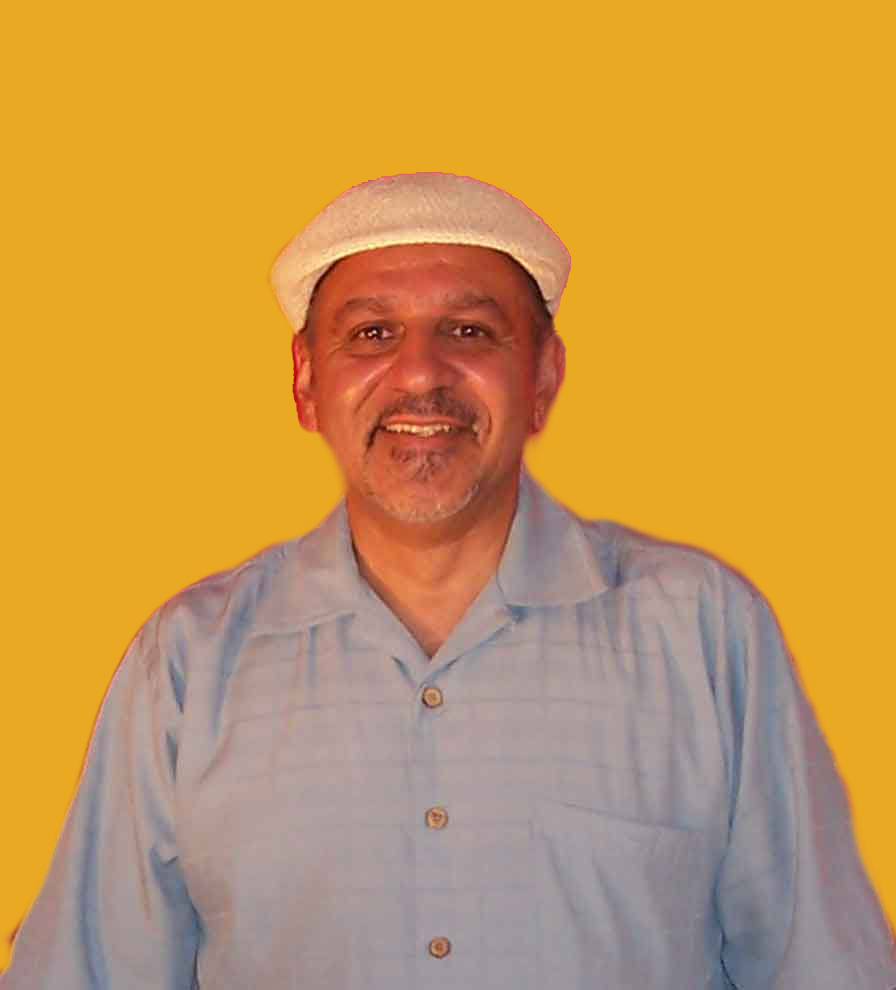 Asher Delerme / Latin & African Percussion / Airborne / Contemporary Jazz / Smooth Jazz & Vocals