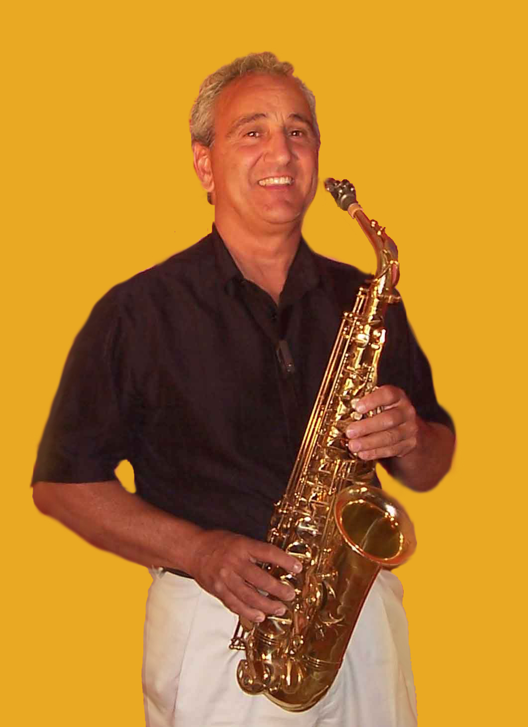 Thomas Sansone / Sax & Flute / Airborne / Contemporary Jazz / Smooth Jazz & Vocals